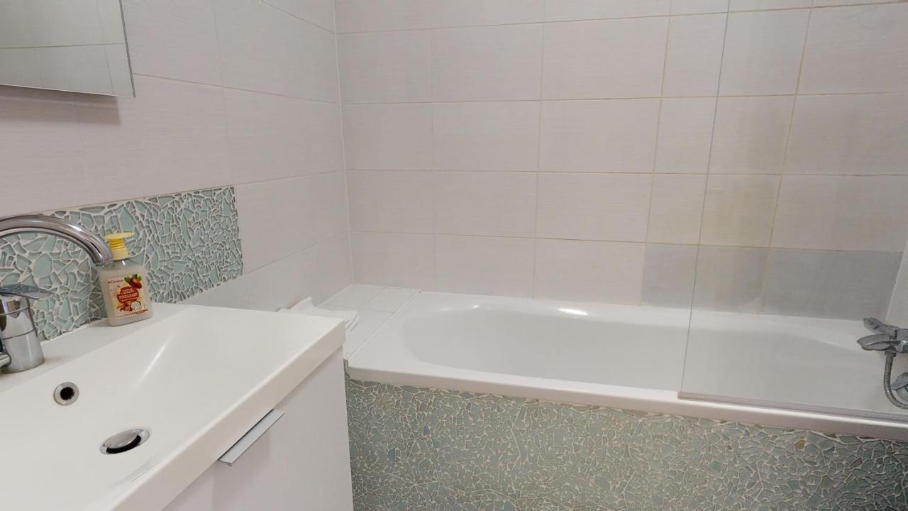 Tel Un Songe Blanc Apartman Colmar Kültér fotó