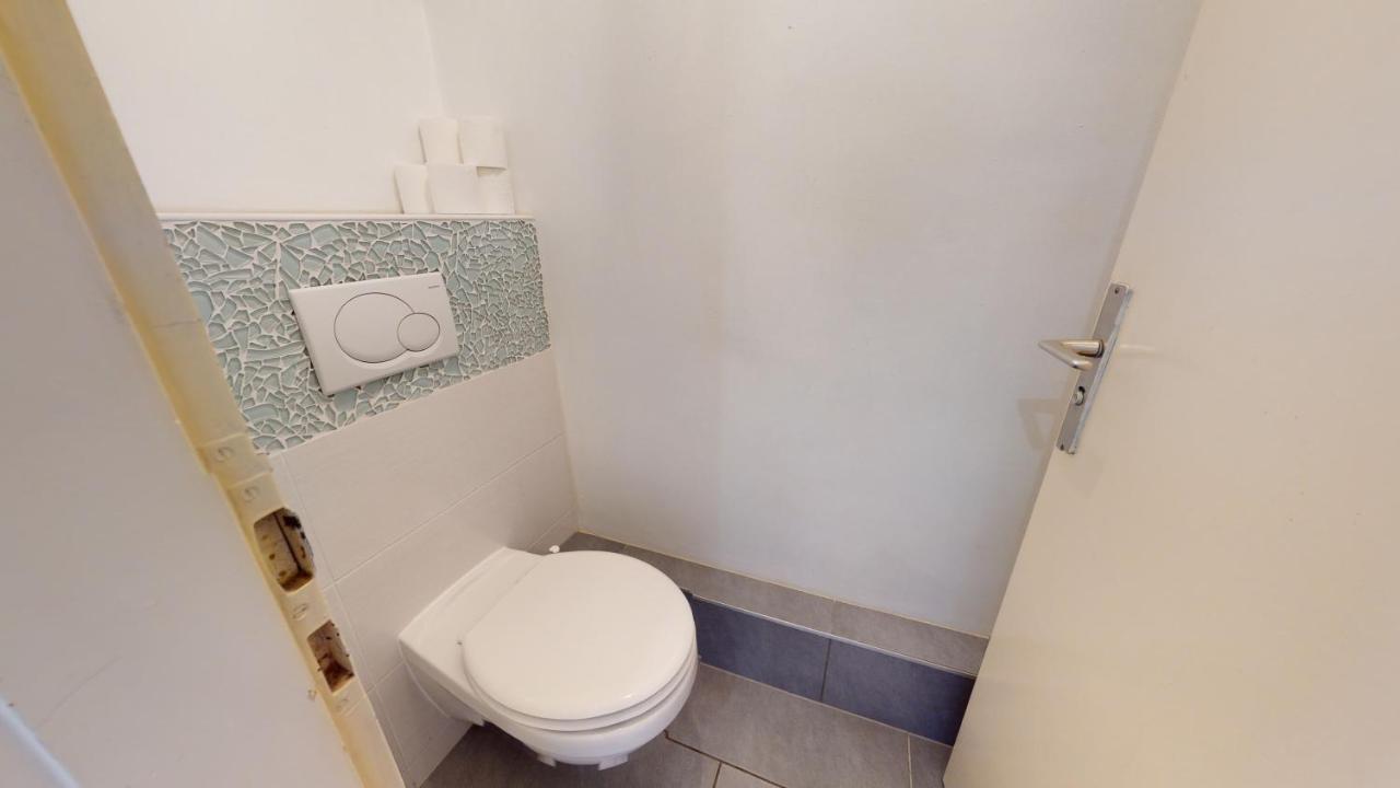 Tel Un Songe Blanc Apartman Colmar Kültér fotó